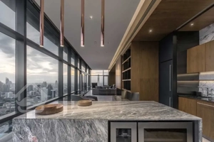 330 متر آپارتمان لوکس و فاخر در بزرگمهر جنوبی سجاد