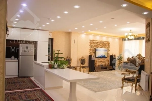 سند تک برگ ۹۰ متر ۳ خواب تهاتر بلند مدت آبشار