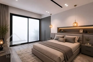 پیش فروش آپارتمان نمک آبرود برج