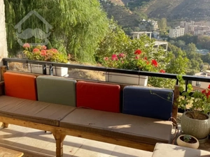 فروش/برج باغ/ ۲۱۰ متر/۳ خواب