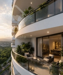 پیش فروش آپارتمان نمک ابرود سه خواب