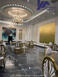 نبض زندگی در رونیکاپالاس جریان دارد