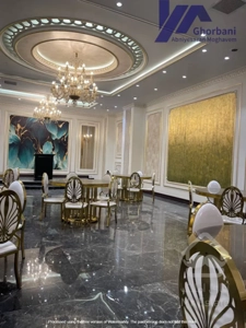 پیش‌فروش آپارتمان ۱۲۶ متری ۲ خواب شیک در شرق تهران