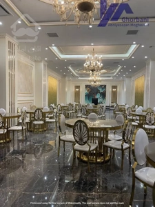 پیش‌فروش واحد ۷۷ متری ۲ خواب لوکس در پونک