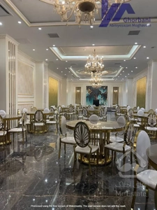 پیش فروش آپارتمان ۵۵ متری ۱ خواب لوکس در سردارجنگل شمالی