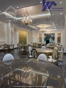 پیش‌فروش واحد ۷۳ متری ۲ خواب در لوکیشن منطقه ۵