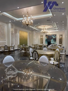 پیش‌فروش آپارتمان ۷۷ متری ۲ خواب هتلینگ در تاپ لوکيشن پونک