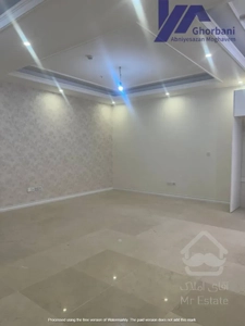 پیش‌فروش آپارتمان ۱۲۴ متری ۲ خوای در نارمک