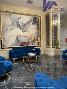 پیش‌فروش واحد ۱۲۶ متری ۲ خواب با شرایط از دم قسط