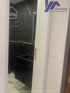 پیش‌فروش آپارتمان ۱۱۷ متری ۲ خواب در انتهای بلوار ارتش