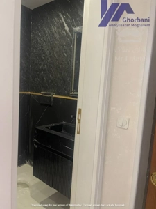 پیش‌فروش واحد ۱۲۶ متری ۲ خواب در برج لوکس رونیکا شرق تهران