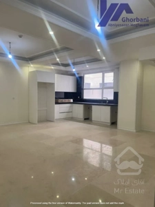 فروش واحد ۱۰۹ متری ۲ خواب در چیتگر