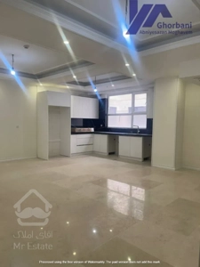 پیش‌فروش واحد ۱۱۴ متری ۲ خواب در شرق تهران