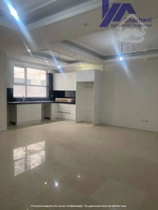 پیش‌فروش واحد ۱۱۶ متری ۲ خواب ویودار در برج لاله