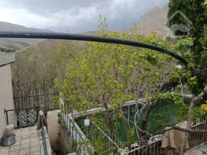 فروش باغ ویلای در سولقان