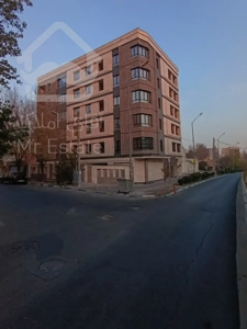 طرشت ۱۱۰ متر دو‌خواب، نبش سلطان محمدی