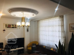 فروش آپارتمان مسکونی ۷۰متر۲خواب کم واحد سالن پرده شهران