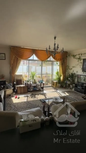 آپارتمان خیابان حکیم نظامی محله جلفا