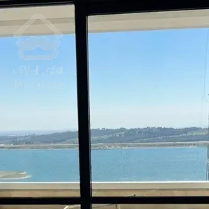 ۲۳۰ متر/ویو بینظیر/دریاچه چیتگر