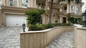 اجاره آپارتمان ۱۷۰ متری در زعفرانیه