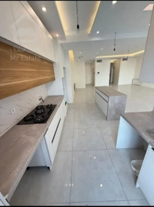 رهن آپارتمان ۱۳۰ متری در ولنجک