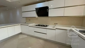 اجاره آپارتمان ۲۳۰ متری در زعفرانیه