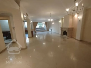 اجاره آپارتمان ۲۲۰ متری در زعفرانیه