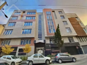 فروش آپارتمان ۲۰۰ متری در زعفرانیه