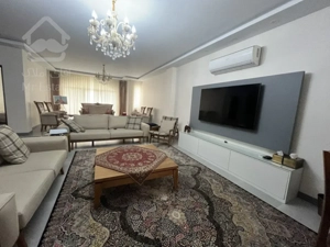 فروش آپارتمان ۱۶۷ متری در زعفرانیه