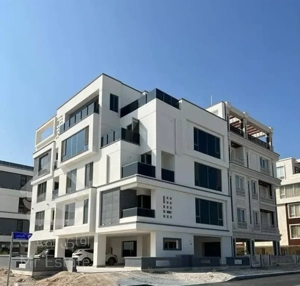 آپارتمان فاز۷ کلید نخورده