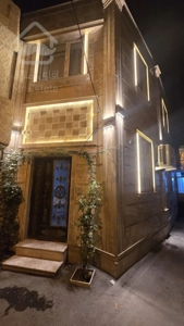 فروش خانه دوبلکس تازه ساخت