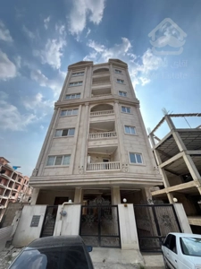 آپارتمان ۱۱۵متری نوساز جنگلی