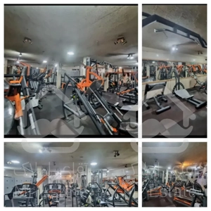 اجاره باشگاه