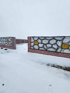 زمین باغی مناسب ساخت ساز