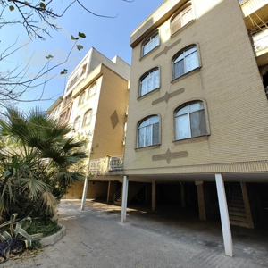 ملک کلنگی ۵۴۰ متر سازمان برنامه شمالی