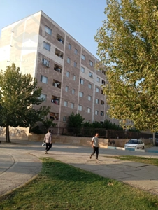 آپارتمان دو کله ویو ابدی بسیجیان