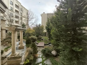 اجاره آپارتمان ۴۰۰ متری در ولنجک