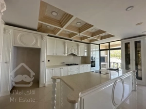 اجاره آپارتمان ۳۵۰ متری در زعفرانیه