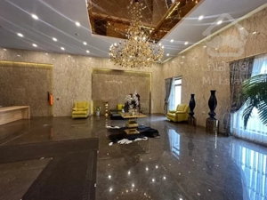 اجاره آپارتمان ۳۷۰ متری در ولنجک