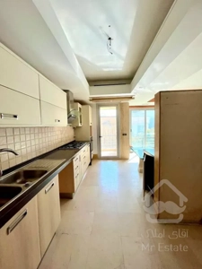 اجاره آپارتمان ۱۳۵ متری در زعفرانیه