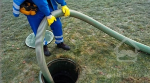 لوله بازکنی و تخلیه چاه موسوی