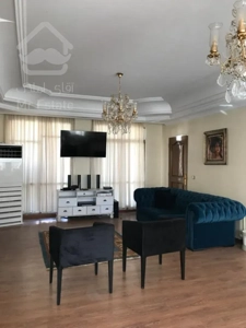 رهن آپارتمان ۲۶۰ متری در محمودیه