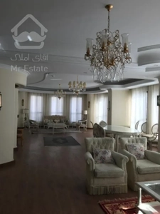 رهن آپارتمان ۲۷۵ متری در محمودیه