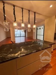 رهن آپارتمان ۳۴۰ متری در ولنجک