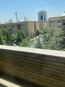 شهرک غرب ایوانک، ۱۵۲ متری با ویوی همیشگی