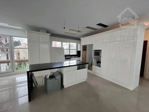 فروش آپارتمان ۱۶۳ متری در زعفرانیه