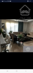 فروش آپارتمان مسکونی ۱۱۰متر ۲خواب بی نقص شهران