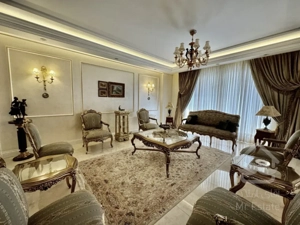 فروش آپارتمان ۲۰۵ متری در زعفرانیه