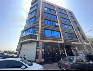 ۶۵ متراداری برخاوران