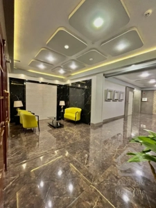 فروش آپارتمان ۱۴۰ متری در زعفرانیه